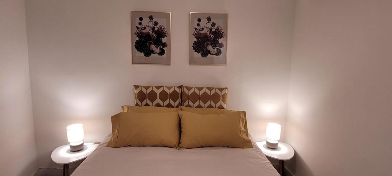 New Apartment In Center Madrid! Ngoại thất bức ảnh
