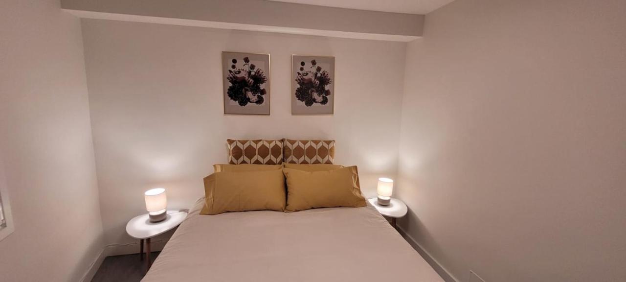 New Apartment In Center Madrid! Ngoại thất bức ảnh