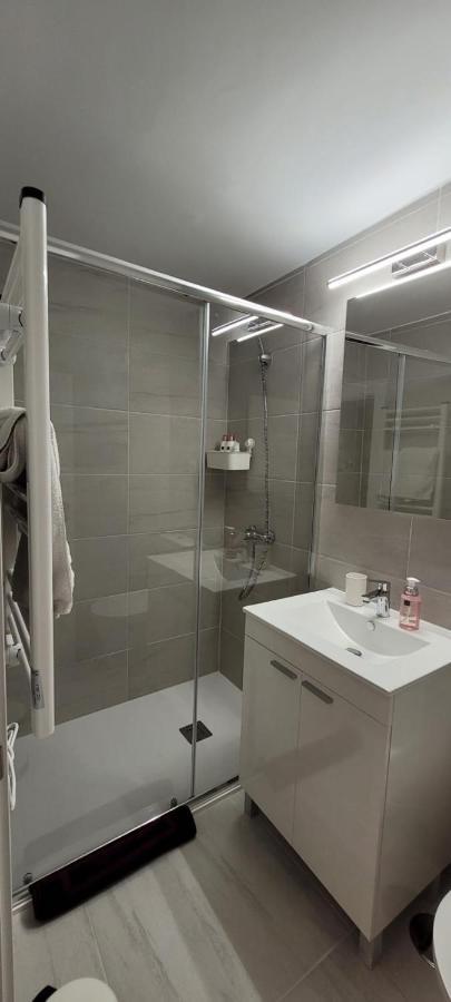 New Apartment In Center Madrid! Ngoại thất bức ảnh
