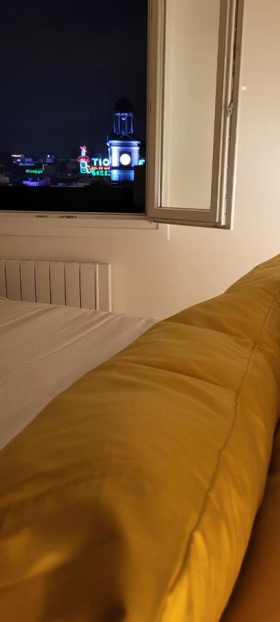 New Apartment In Center Madrid! Ngoại thất bức ảnh