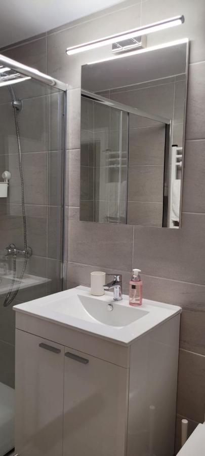 New Apartment In Center Madrid! Ngoại thất bức ảnh