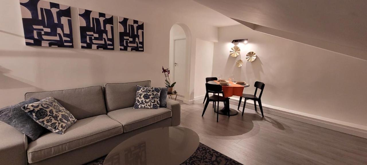 New Apartment In Center Madrid! Ngoại thất bức ảnh