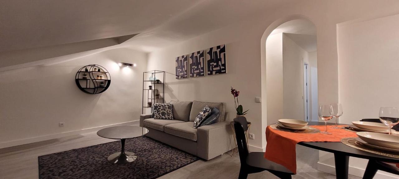 New Apartment In Center Madrid! Ngoại thất bức ảnh