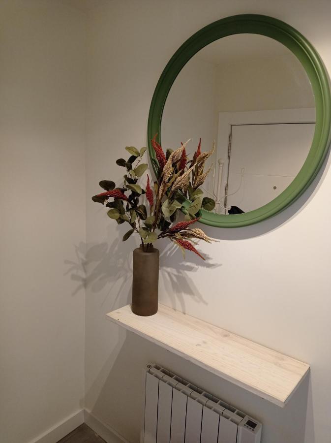 New Apartment In Center Madrid! Ngoại thất bức ảnh