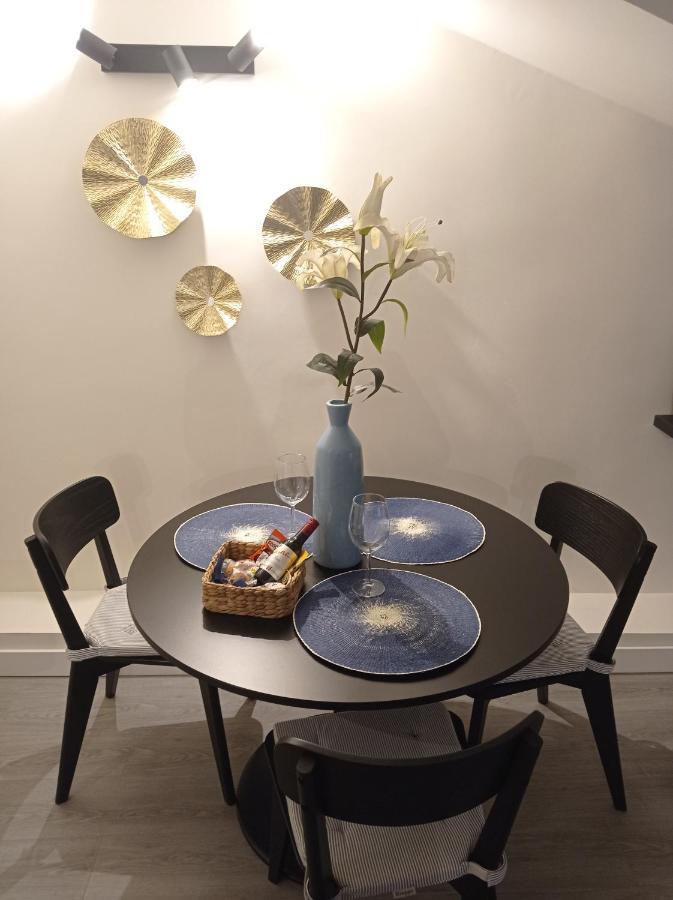 New Apartment In Center Madrid! Ngoại thất bức ảnh