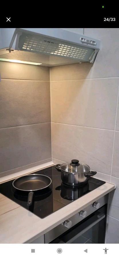New Apartment In Center Madrid! Ngoại thất bức ảnh