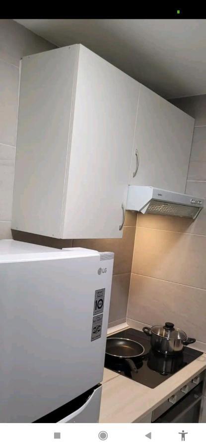 New Apartment In Center Madrid! Ngoại thất bức ảnh